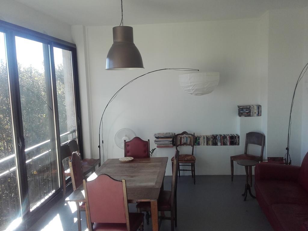 Hotel Chambre d'hôtes avec cuisine commune - 5 mns de Narbonne à Cuxac-dʼAude Extérieur photo